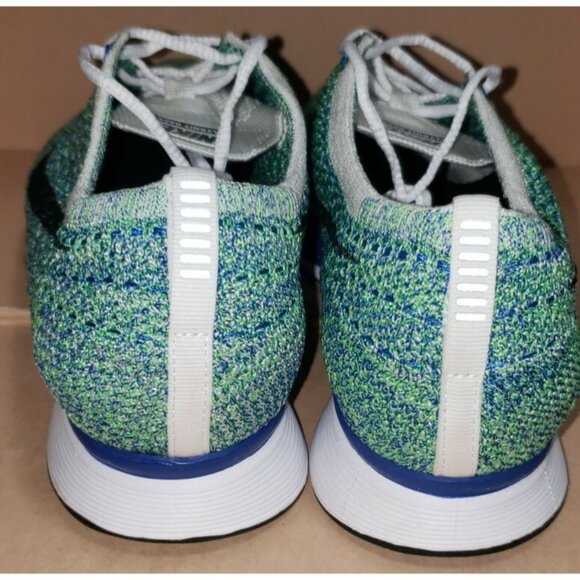 NIKE FLYKNIT RACER MEN\'S SIZE 13 NEW WITHOUT BOX *read description! main image 4